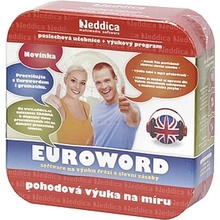 Euroword Angličtina