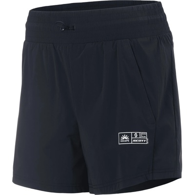 Scott Дамски къси панталони Scott Women's Shorts Explorair Escape Lt Shorts - Black (112-4305-0114)