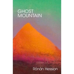 Ghost Mountain | Roman Hession (ISBN: 9781915693136)