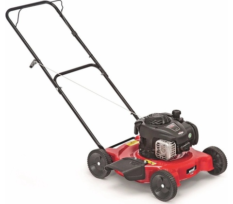 Mtd SMART 51 BC