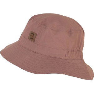 Mikk-Line Детска шапка с козирка Mikk-Line Kid's Summer Bucket Hat Solid Cap - Burlwood - размер 49 cm (904-4033-0213)
