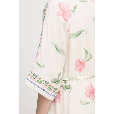 MOS MOSH лятна рокля от вискоза Bunno (177970)