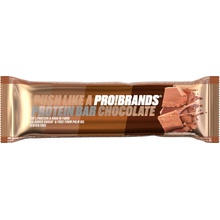 PRO!BRANDS protein bar 45g