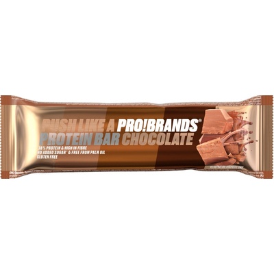 PRO!BRANDS protein bar 45g