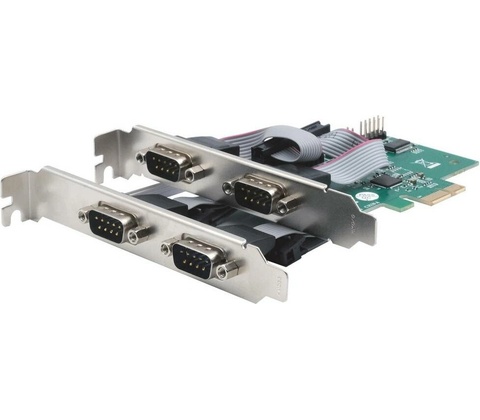 Exsys EX-46014