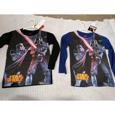 triko Star Wars