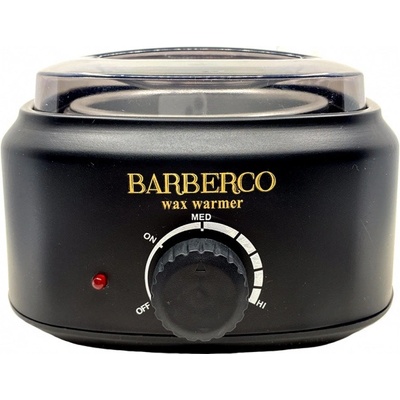 BARBER BARBERCO Pro Wax Heater 200 ohřívač depilačního vosku