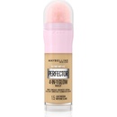Maybelline Instant Age Rewind Perfector 4-in-1 Glow rozjasňující make-up pro přirozený vzhled 1.5 Light Medium 20 ml
