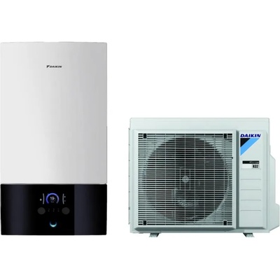 Daikin EHBX08E6V /ERGA08EVH