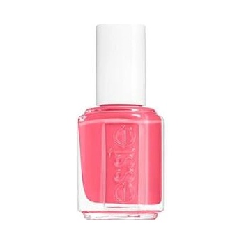 essie Lacquer 73 Cute As A Button лак за нокти коралово-розов 13.5 мл
