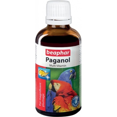 Beaphar Paganol 50 ml – Zbozi.Blesk.cz