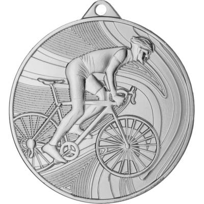 TROFEJE.sk Medaila MMC38050 striebro