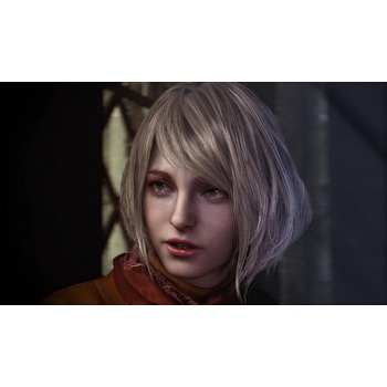 Image 1 of Capcom Resident Evil 4 Remake (PS5)