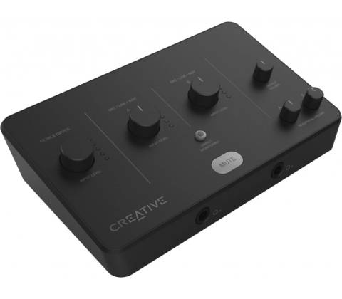 Creative Live! Audio A3