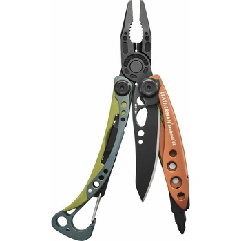 LEATHERMAN SKELETOOL CX Aurora