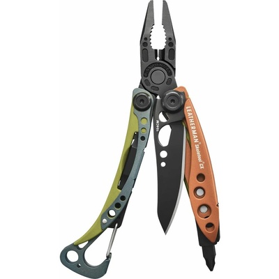 LEATHERMAN SKELETOOL CX Aurora