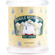 PEANUTS Beagle Mountain 250 g