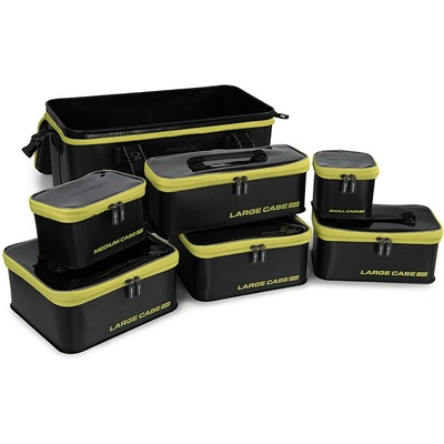 Matrix Taška EVA XL Tackle Storage System