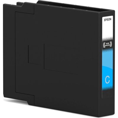 Epson T13X2 Cyan - Originální