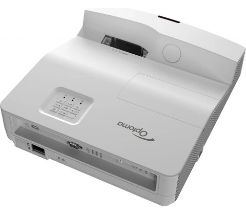 Optoma HD35UST