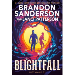 Blightfall (2026)