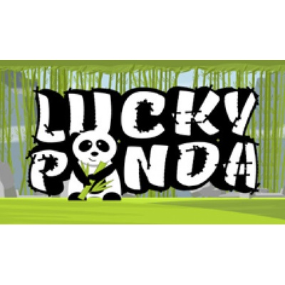 Lucky Panda