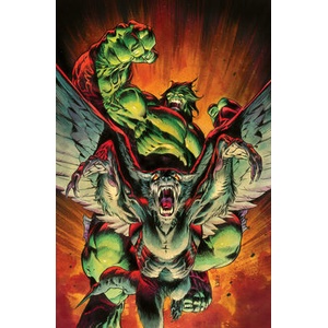 Incredible Hulk Vol. 5 | Danny Earls (ISBN: 9781302960841)