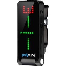 TC Electronic PolyTune Clip