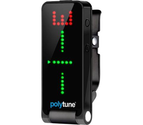 TC Electronic PolyTune Clip