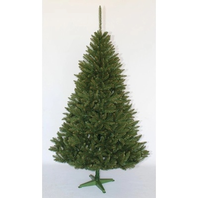 Nábytek z lesa - Umělý vánoční stromek - Horský smrk 120-250 cm – Sleviste.cz