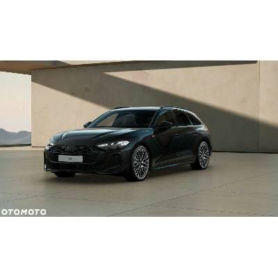 Audi A5 Avant 200 kW