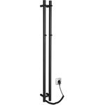 SAPHO Papinado 109x1200 mm black (ER340)