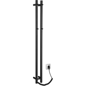 SAPHO Papinado 109x1200 mm black (ER340)