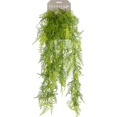Umelý popínavý Asparagus, 80cm