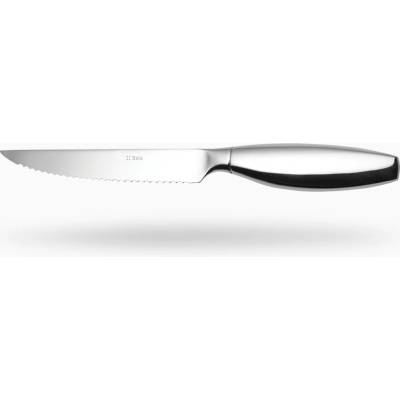 Steakový nôž s dutou rúčkou 23 5 cm - Touch me