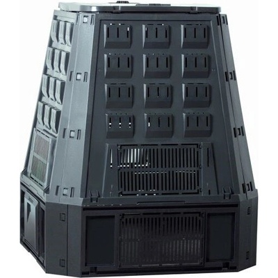 Aldotrade Evogreen 630l čierny IKEV630C
