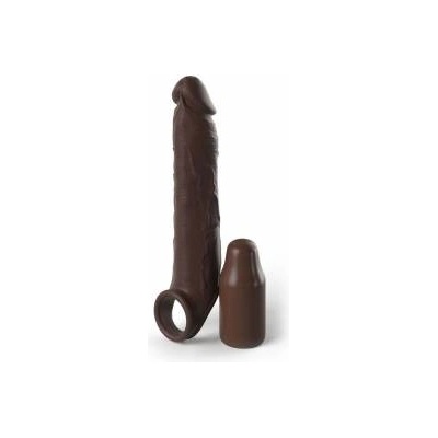 Pipedream Калъф за пенис Pipedream 7 Кафяв