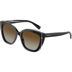 Tiffany & Co Tiffany & co. tf4148 - 8364t5 дамски (tf4148 - 8364t5) Слънчеви очила