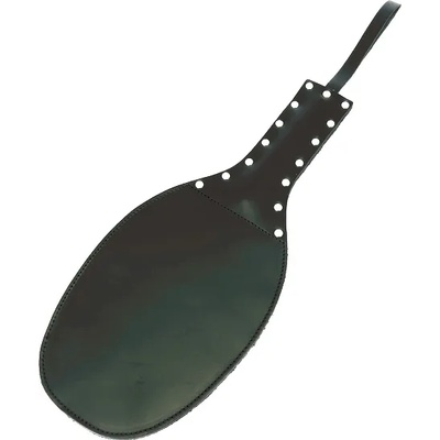 Rimba Кръгла кожена палка за пляскане