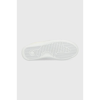 DC Shoes Кожени маратонки dc (adjs100138)