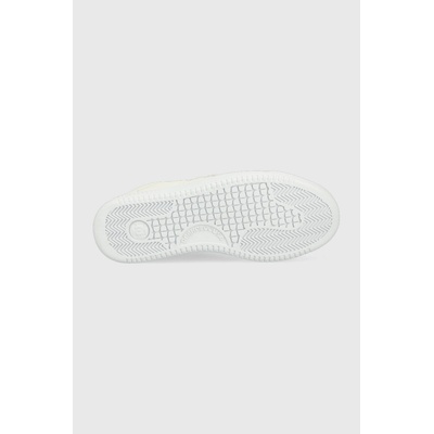 DC Shoes Кожени маратонки dc (adjs100138)