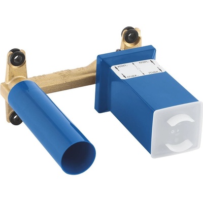 GROHE Тяло за вграждане, 23200002, Grohe, към едноръкохватков смесител (23200002)