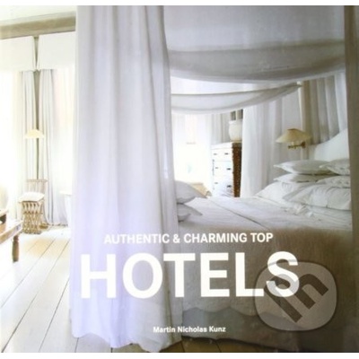 Martin N. Kunz - Hotels