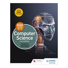 AQA GCSE Computer Science, Second Edition