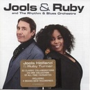 Jools Holland & Ruby Turner - Jools & Ruby CD