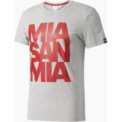 adidas FC Bayern München Mia san mia