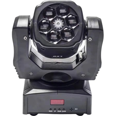 LWS New Bee + Laser Spot (LWLM055)