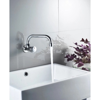 Image 1 of Inter Ceramic Кухненски смесител icf 5101873 7120 КУИК