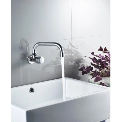 Inter Ceramic Кухненски смесител icf 5101873 7120 КУИК