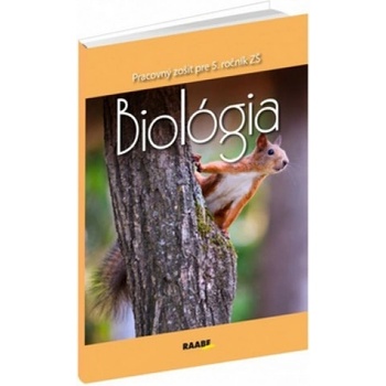 Biológia pre 5. ročník základných škôl